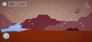 无尽的火星奔跑者鲁比游戏图3