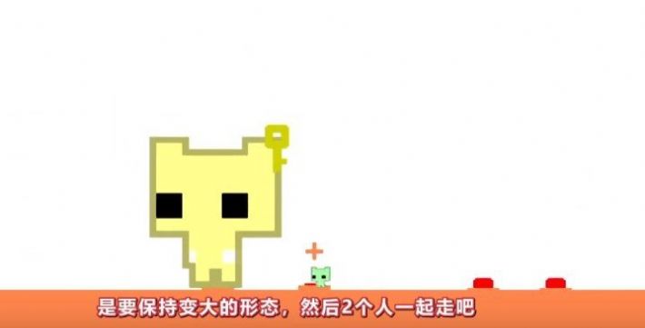 steam分手猫猫游戏免费下载手机版图片1