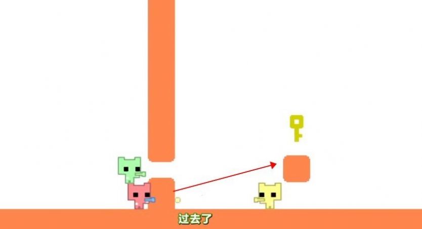 steam分手猫猫游戏免费手机版图3: