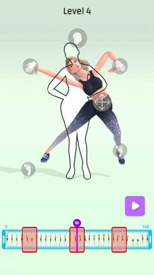 舞蹈练习生手机版图1