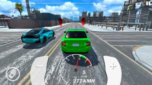 街头飙车3D游戏图4