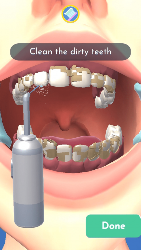 完美牙医3D游戏官方版下载4