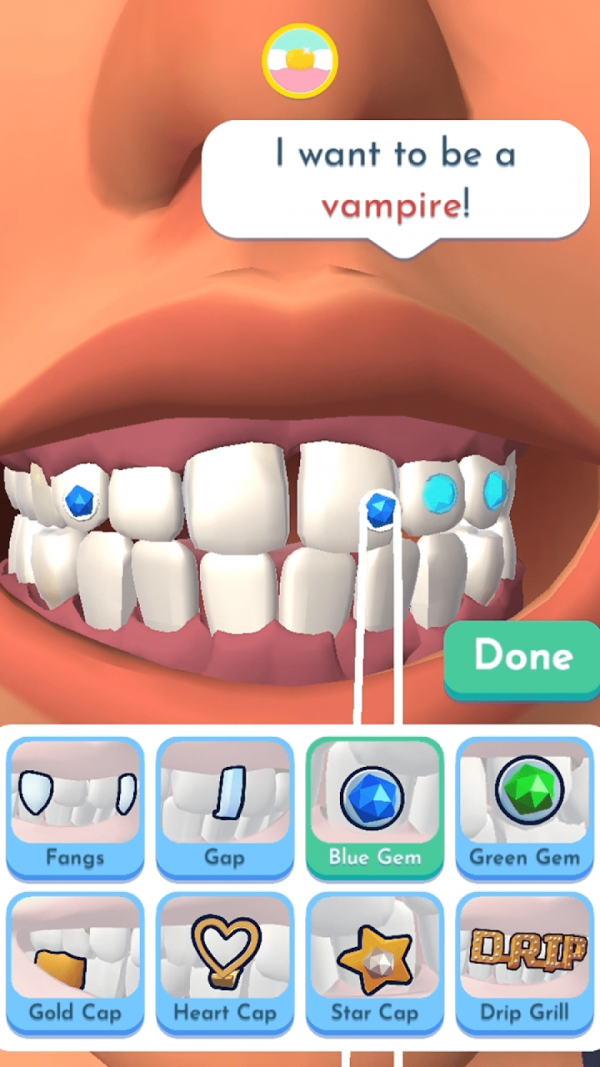 完美牙医3D游戏官方版下载图2:
