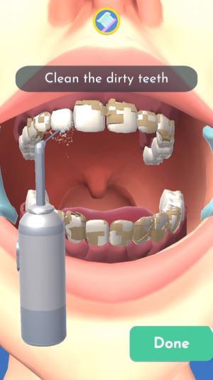 完美牙医3D游戏图4