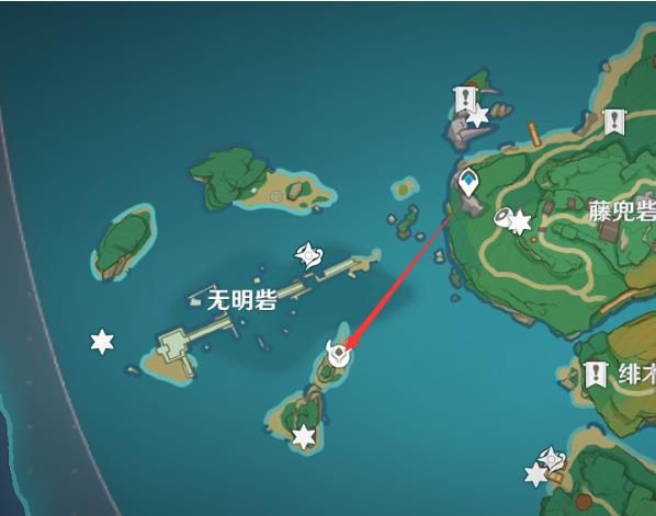 原神遗迹机兵位置稻妻分布图（遗迹机兵位刷新时间与刷新点图文介绍）