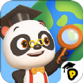 熊貓博士兒童百科app