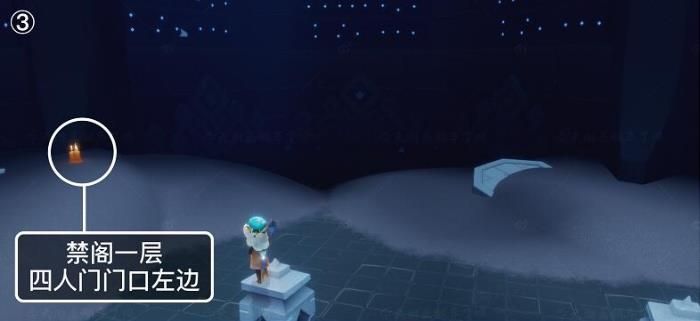 光遇7.26每日任务攻略大全（7.26季节蜡烛大蜡烛位置汇总）