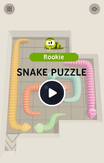 蛇之谜游戏官方版下载图片1