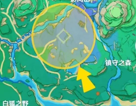 原神绀田事件解密攻略大全（绀田事件解密完整图文流程）