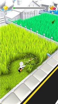 修剪我的草坪游戏手机版下载图片1