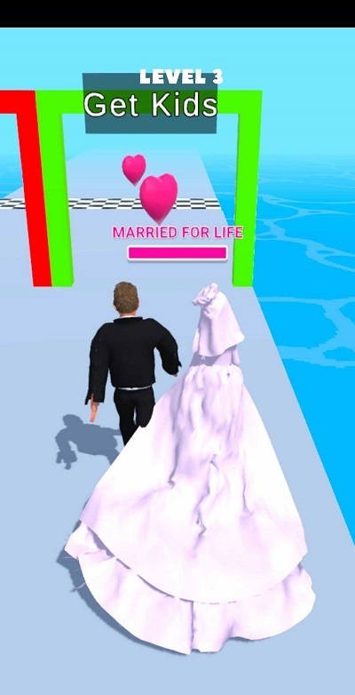 抖音婚姻之路游戏手机版下载图2: