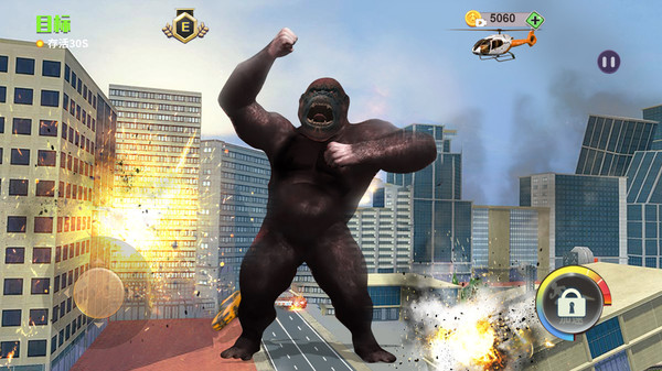 巨人进击模拟器游戏安卓版最新版图2:
