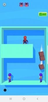 蜘蛛侠冒险英雄游戏安卓版手机版图2: