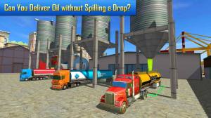 油罐卡车模拟器游戏图3