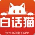 白话猫app