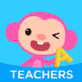 Qkids Teacher app