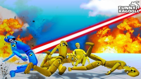 人群战争模拟器游戏官方版下载图片1
