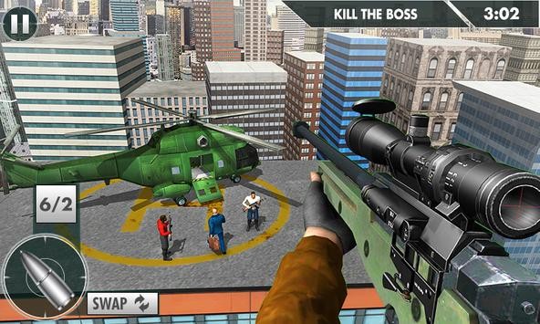 动感十足的狙击游戏最新安卓版图2: