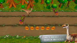 恐龙生存奔跑游戏最新安卓版图2: