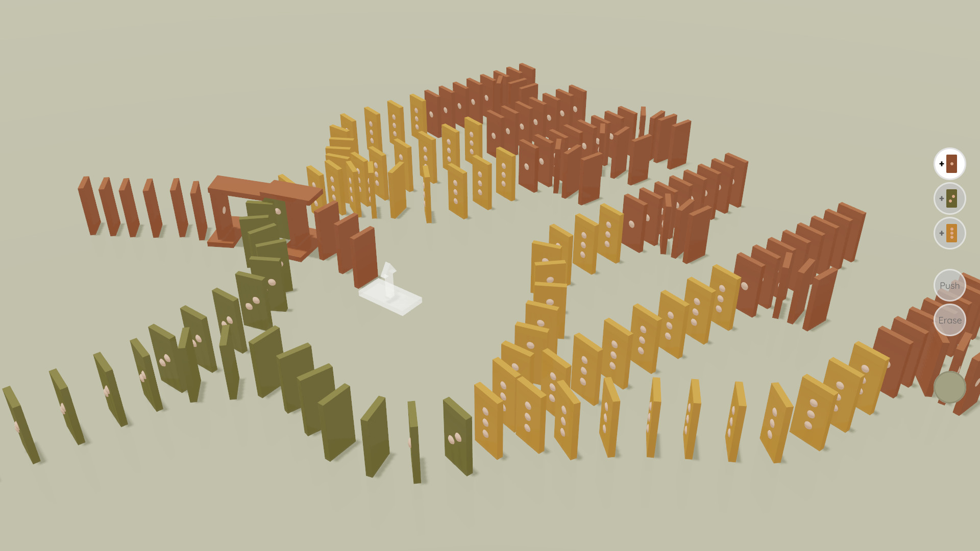 多米诺沙盒游戏官方版 Domino Sandbox图4: