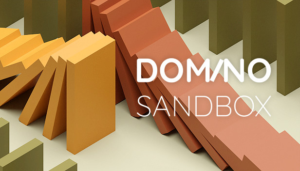 多米诺沙盒游戏官方版 Domino Sandbox图5: