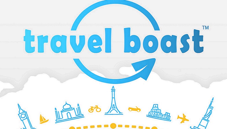 TravelBoast软件合集