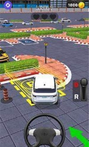 停车场驾驶大师游戏安卓官方版图片1