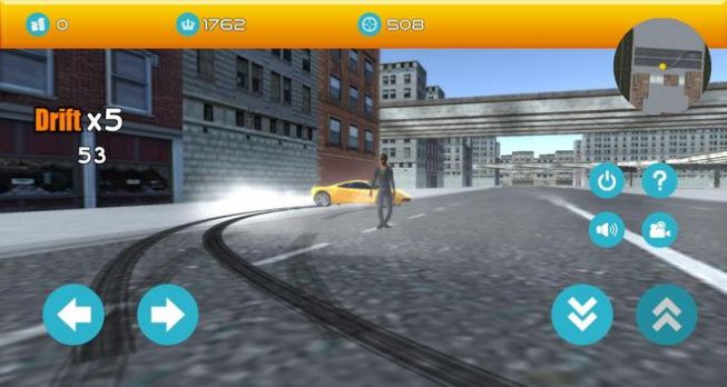 真实跑车驾驶手机游戏安卓版图3:
