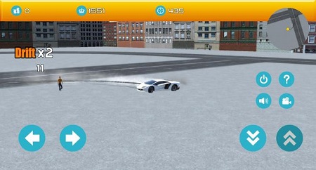 真实跑车驾驶手机游戏安卓版图4: