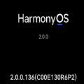 华为mate40鸿蒙HarmonyOS 2.0.0.136