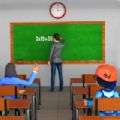 虚拟高中生活故事手机游戏官方版