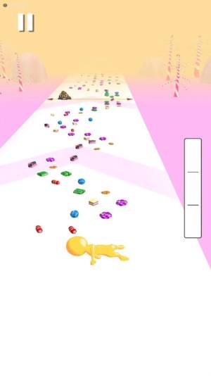 史莱姆粘液糖果模拟器游戏官方安卓版图片1