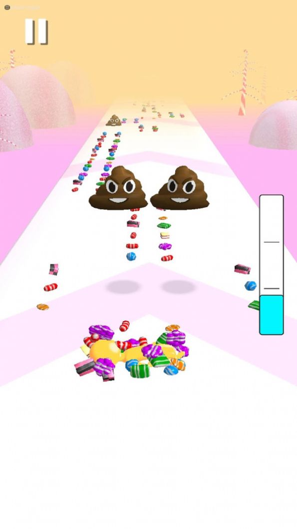 史莱姆粘液糖果模拟器游戏官方安卓版图3: