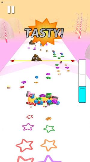 史莱姆粘液糖果模拟器游戏图1