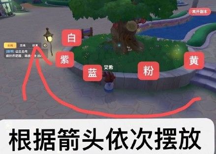 摩尔庄园珍珠密码是什么（放置珍珠密码介绍）