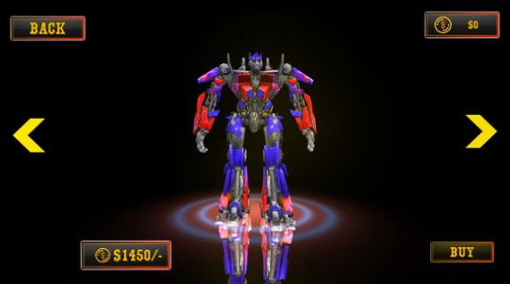 机器人反恐打击游戏安卓手机版图4: