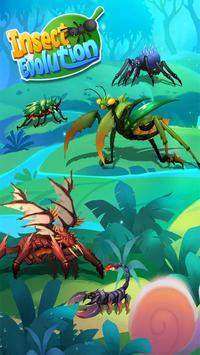 昆虫进化吞噬游戏安卓版图片1