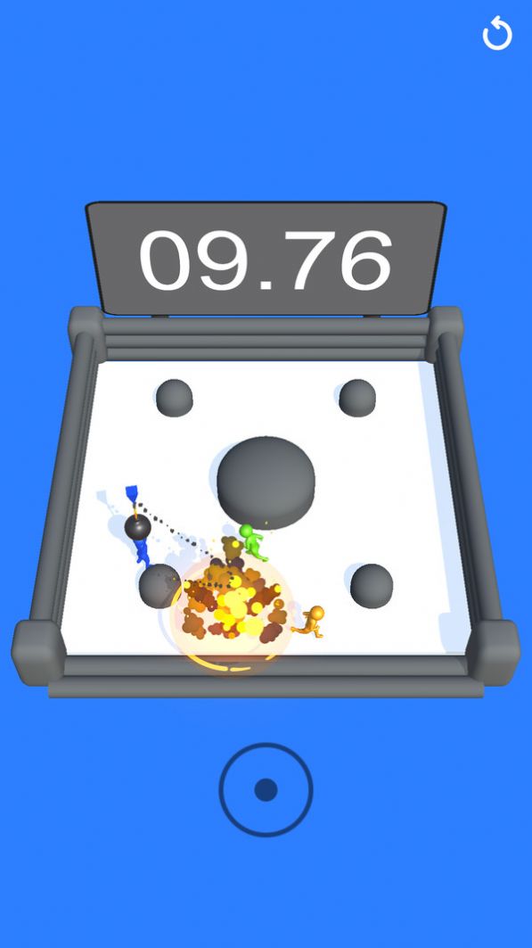 炸弹格斗手机游戏安卓版图3: