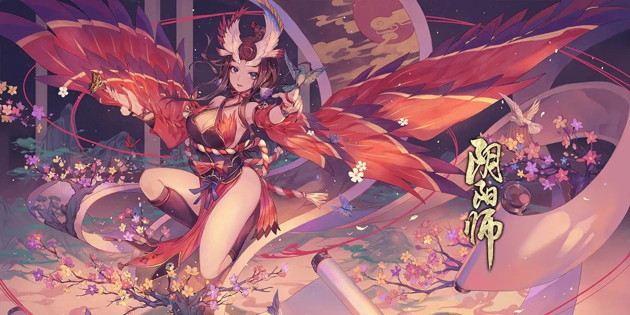 阴阳师五周年庆是几号（2021五周年庆什么时候开始）