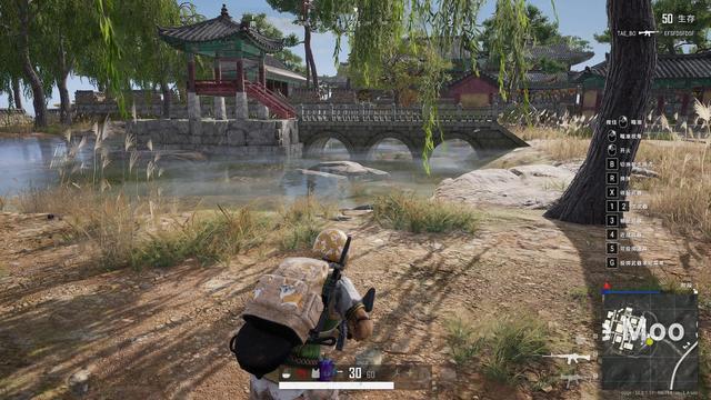 绝地求生7月7日更新公告（2021pubg第12赛季第2轮更新内容一览）