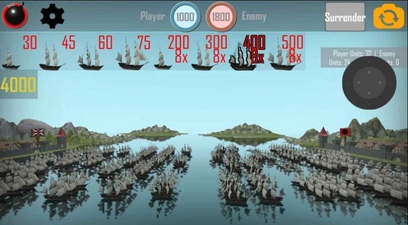 中海战争游戏安卓最新版图3: