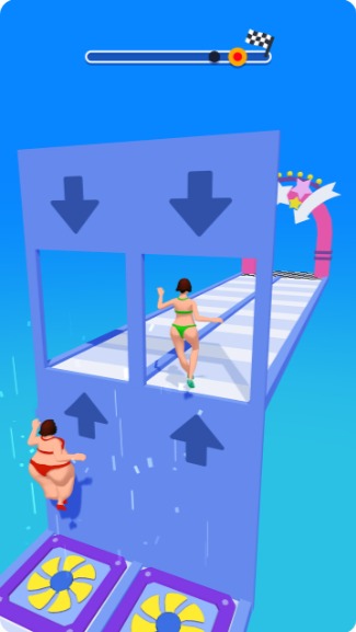 减肥达人游戏官方安卓版图片1