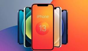 iPhone13预计上市时间价格详情介绍：2021iPhone13最新官方消息一览图片3