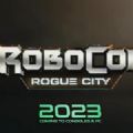 RoboCop Rogue City中文版