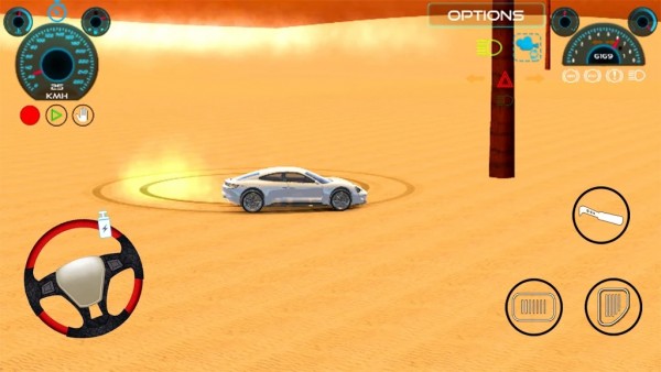 保时捷模拟驾驶游戏官方版下载图3: