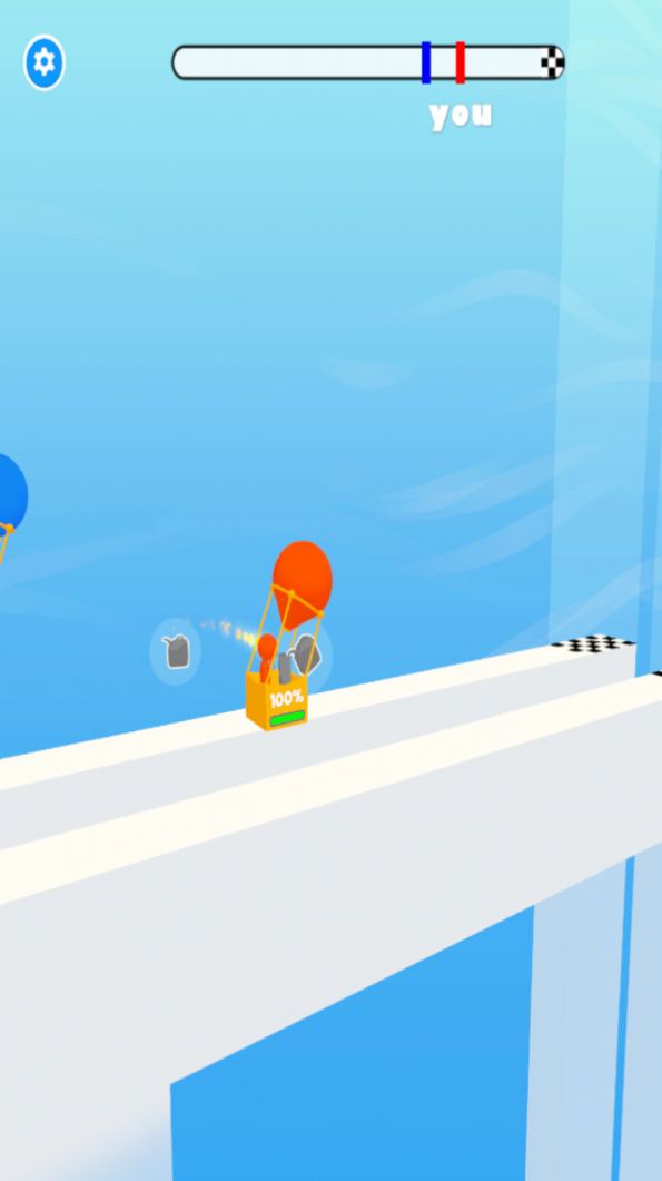 气球赛车小游戏安卓版图3: