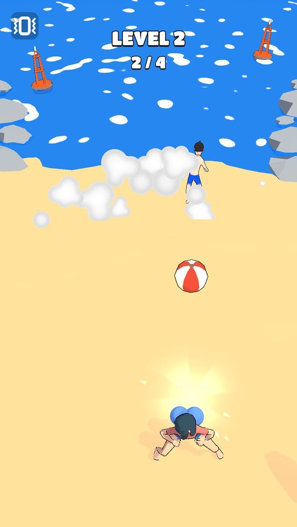 沙滩女王游戏最新安卓版图片1