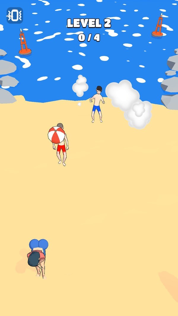 沙滩女王游戏最新安卓版图2: