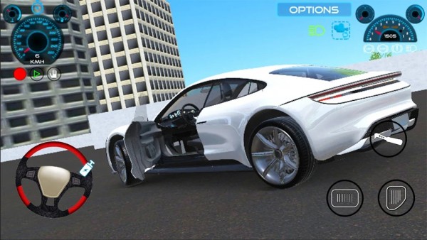 保时捷模拟驾驶游戏官方版下载图4: