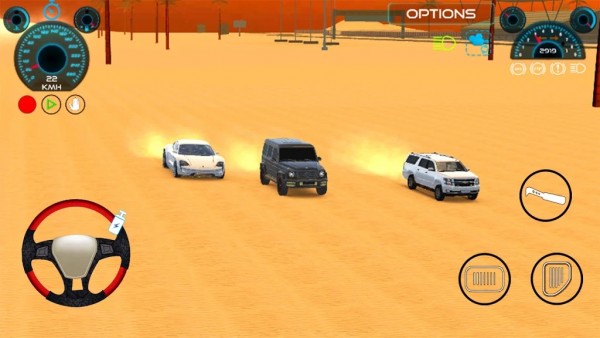 保时捷模拟驾驶游戏官方版下载图2: